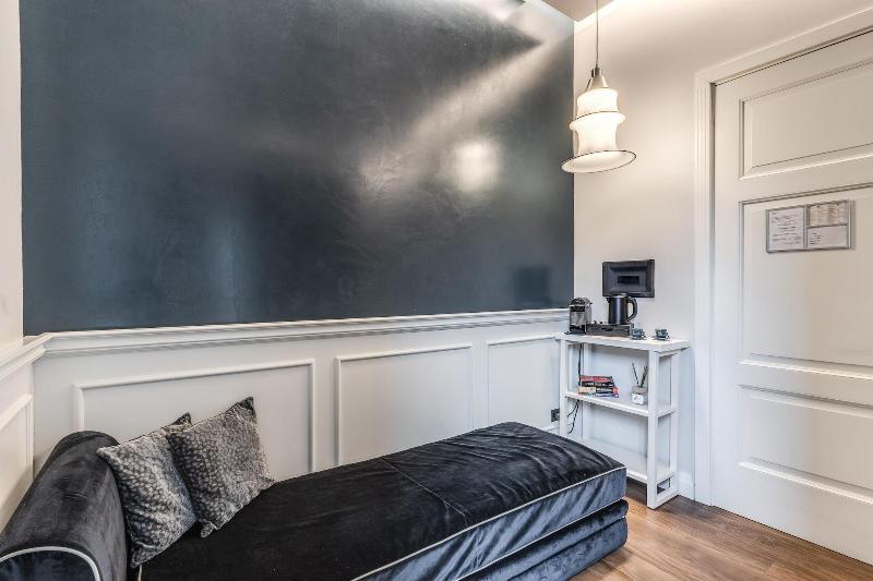 Rhea Silvia Luxury Rooms Spagna - Oda