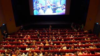 Hotel Theater Figi fotoÄŸrafÄ±