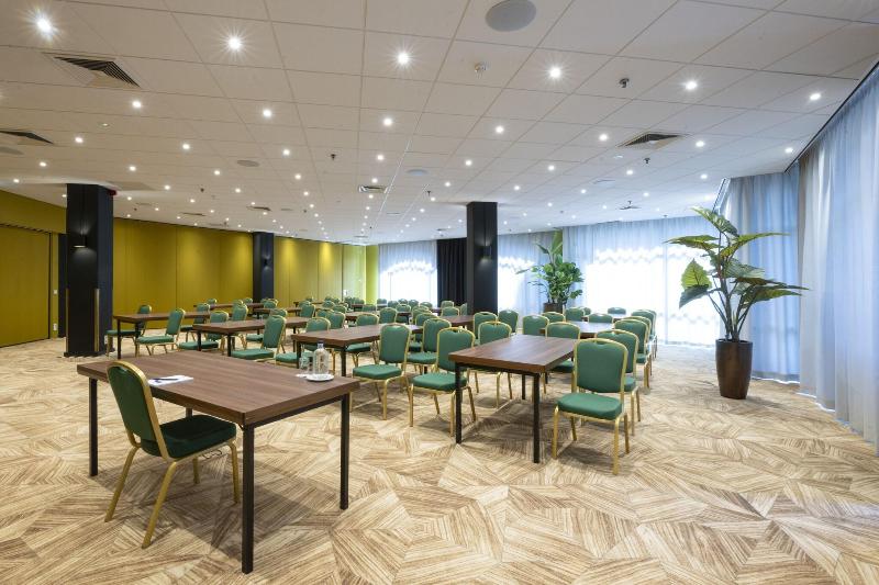 Hotel Theater Figi - Toplantı