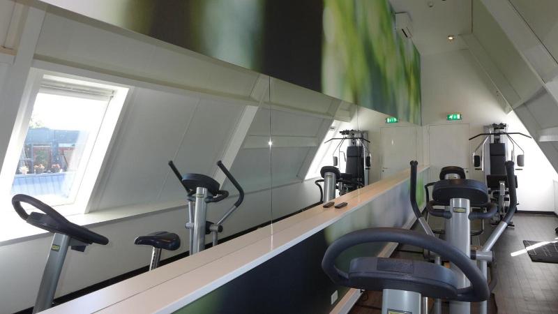 Hotel Theater Figi - Aktivite