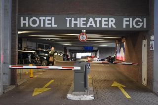 Hotel Theater Figi fotoÄŸrafÄ±