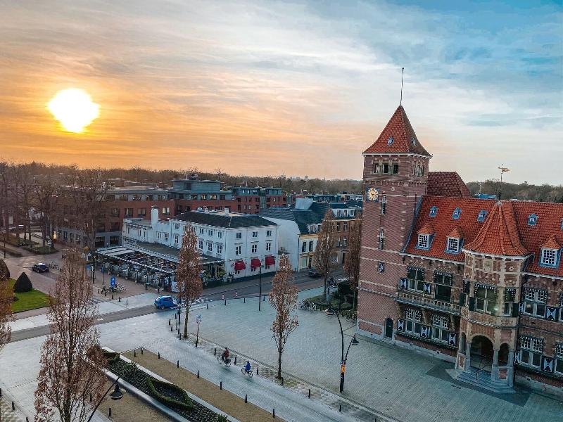 Hotel Theater Figi - Genel