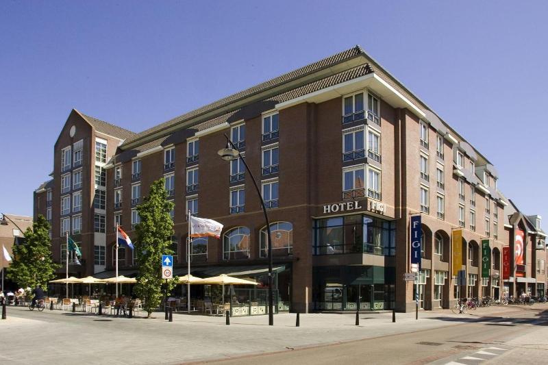 Hotel Theater Figi - Genel