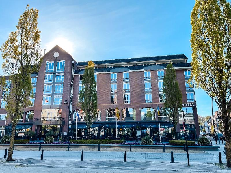 Hotel Theater Figi - Genel