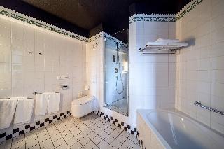 Hotel Theater Figi fotoÄŸrafÄ±