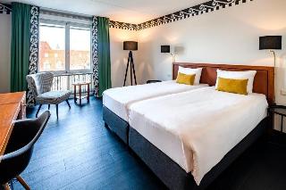Hotel Theater Figi fotoÄŸrafÄ±