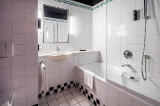 Hotel Theater Figi fotoÄŸrafÄ±