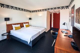 Hotel Theater Figi fotoÄŸrafÄ±