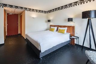Hotel Theater Figi fotoÄŸrafÄ±
