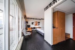 Hotel Theater Figi fotoÄŸrafÄ±