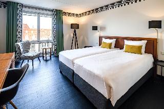 Hotel Theater Figi fotoÄŸrafÄ±