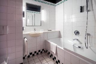 Hotel Theater Figi fotoÄŸrafÄ±