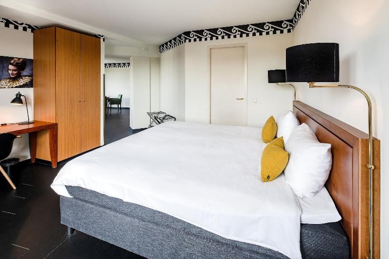 Hotel Theater Figi - Oda