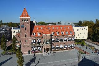 Hotel Theater Figi fotoÄŸrafÄ±