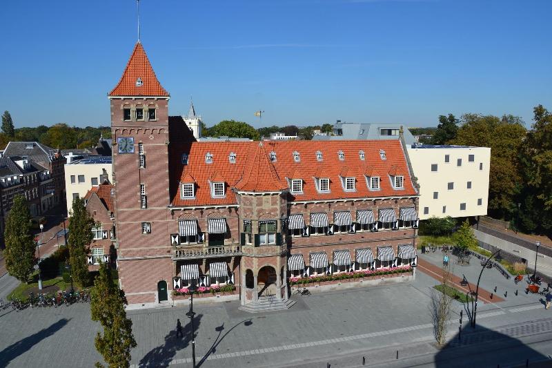 Hotel Theater Figi - Oda