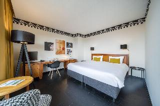 Hotel Theater Figi fotoÄŸrafÄ±