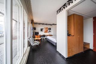 Hotel Theater Figi fotoÄŸrafÄ±