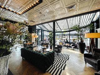 Hotel Theater Figi fotoÄŸrafÄ±