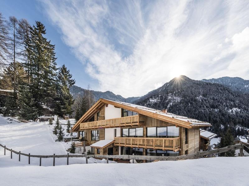 Hotel Montchalet - Genel