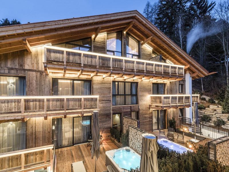 Hotel Montchalet - Genel