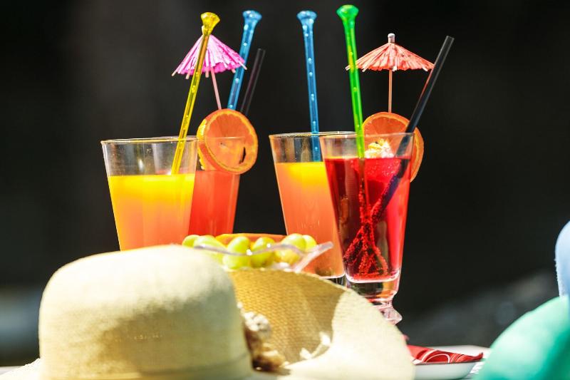 Hotel Terme Millepini - Bar