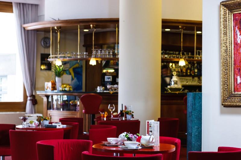 Hotel Terme Millepini - Bar