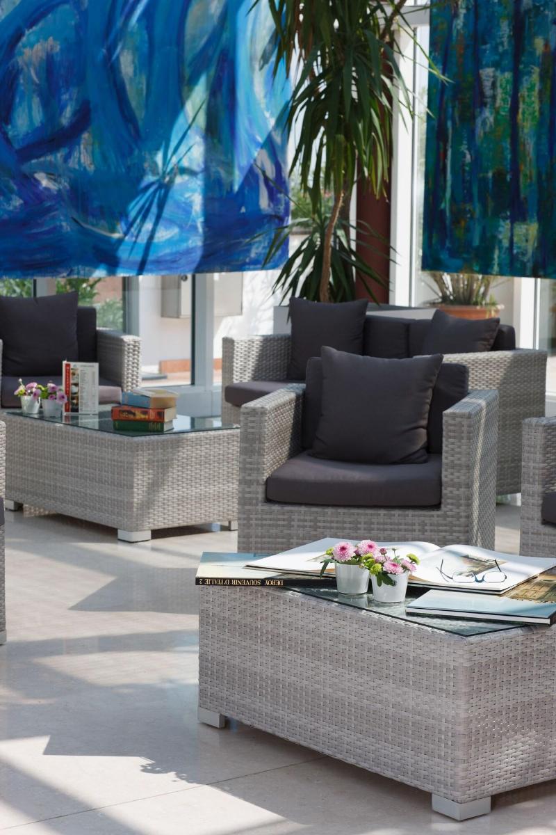 Hotel Terme Millepini - Lobi