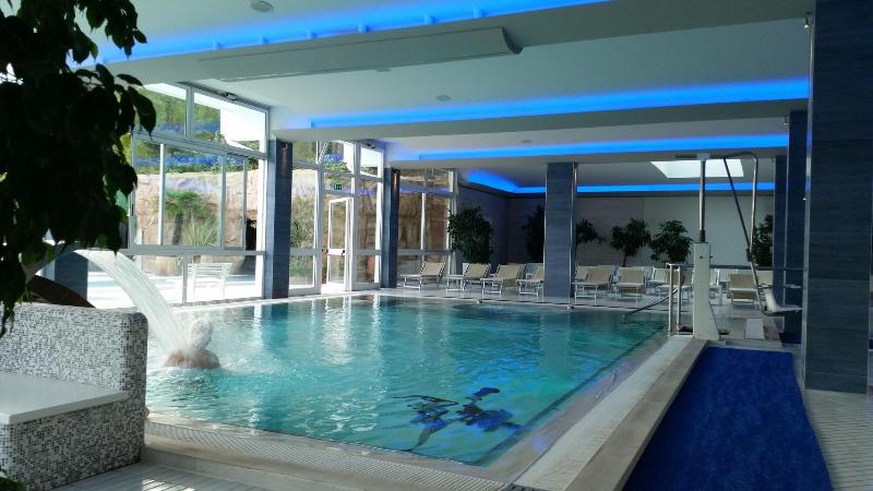 Hotel Terme Millepini - Aktivite