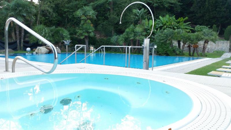 Hotel Terme Millepini - Aktivite