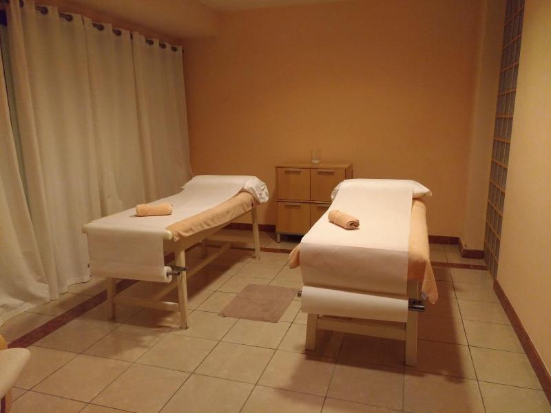 Hotel Terme Millepini - Aktivite