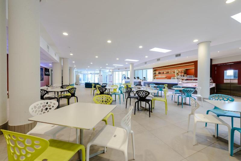 Hotel Terme Millepini - Aktivite