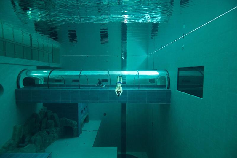 Hotel Terme Millepini - Aktivite