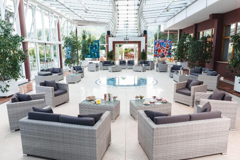 Hotel Terme Millepini - Aktivite