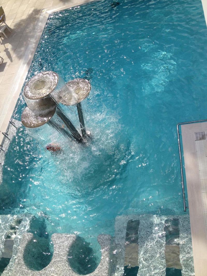 Hotel Terme Millepini - Aktivite