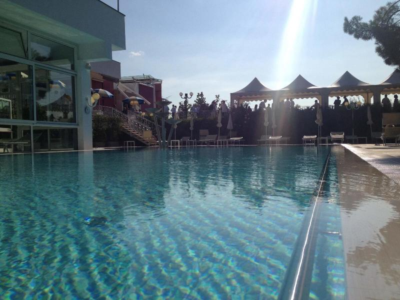 Hotel Terme Millepini - Aktivite
