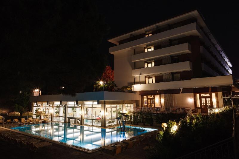 Hotel Terme Millepini - Aktivite