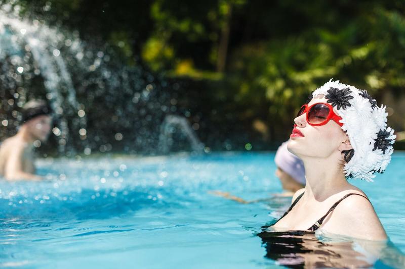 Hotel Terme Millepini - Aktivite