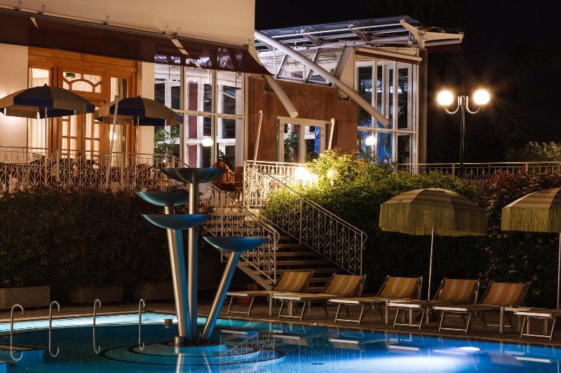 Hotel Terme Millepini - Aktivite