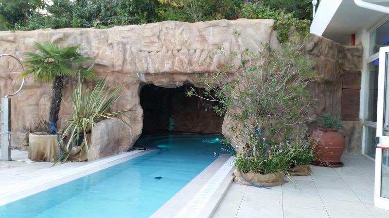 Hotel Terme Millepini - Aktivite