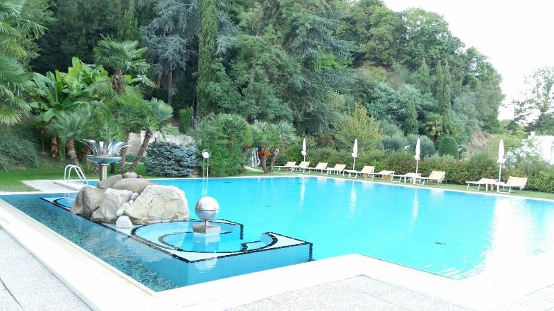 Hotel Terme Millepini - Aktivite