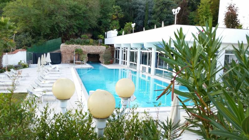 Hotel Terme Millepini - Aktivite