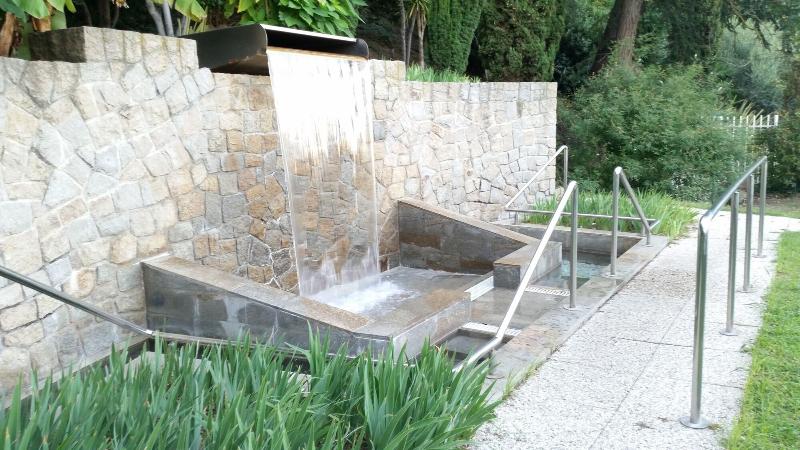 Hotel Terme Millepini - Genel