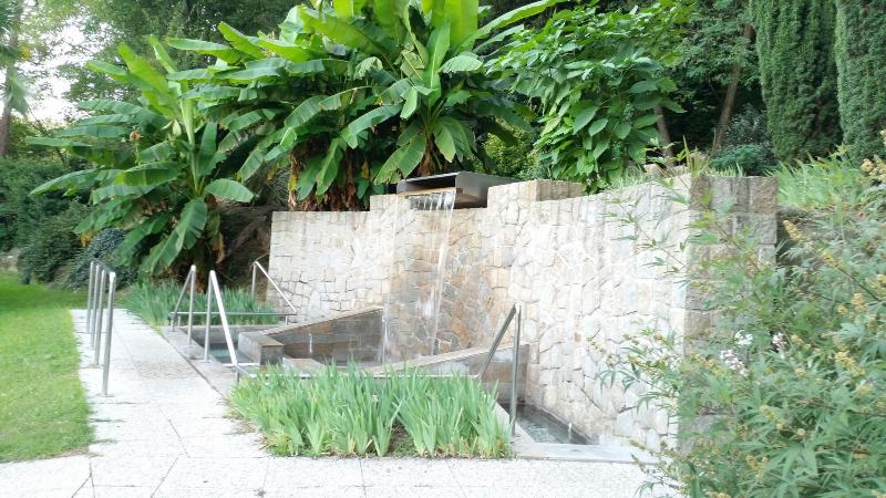 Hotel Terme Millepini - Genel