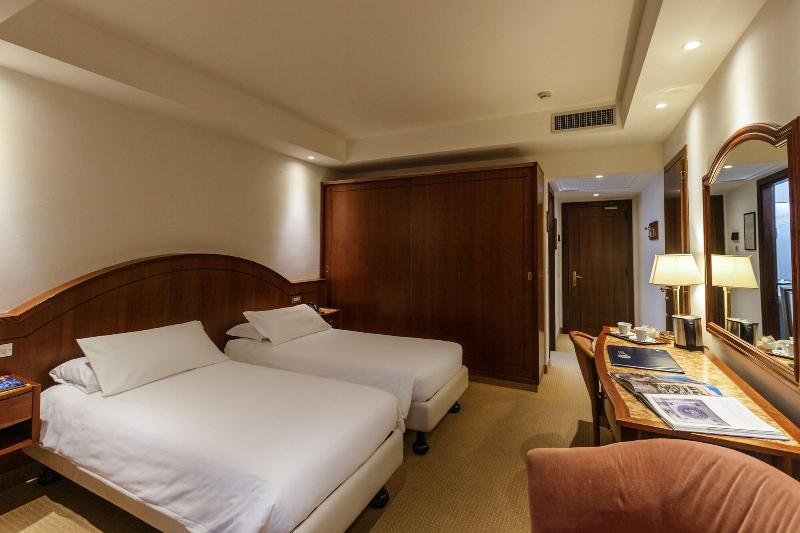 Hotel Terme Millepini - Oda