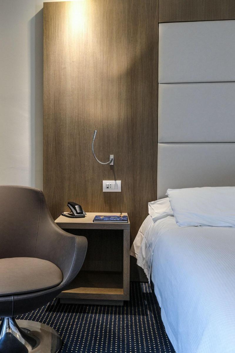 Hotel Terme Millepini - Oda