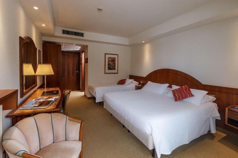 Hotel Terme Millepini - Oda