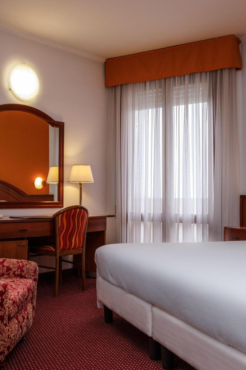 Hotel Terme Millepini - Oda