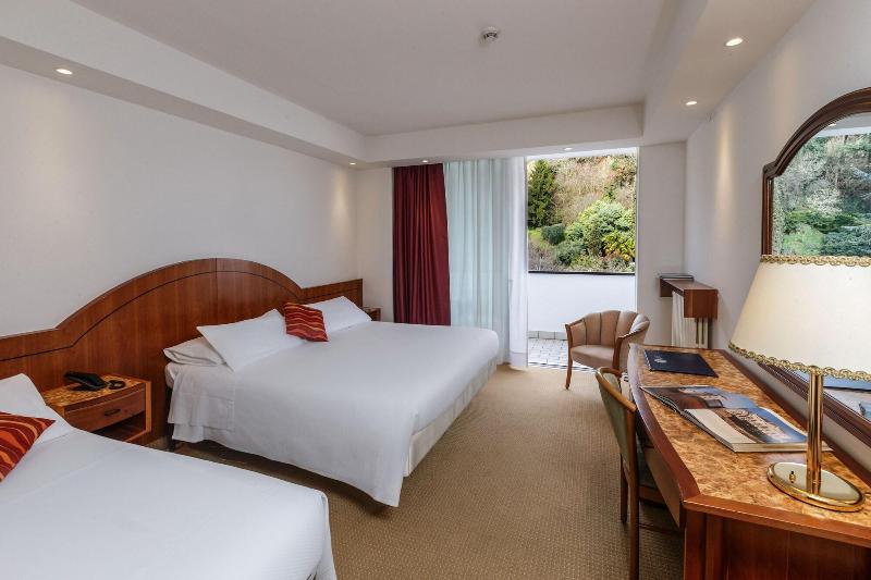 Hotel Terme Millepini - Oda