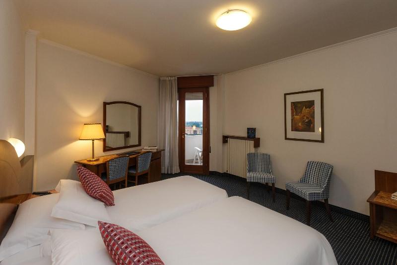 Hotel Terme Millepini - Oda