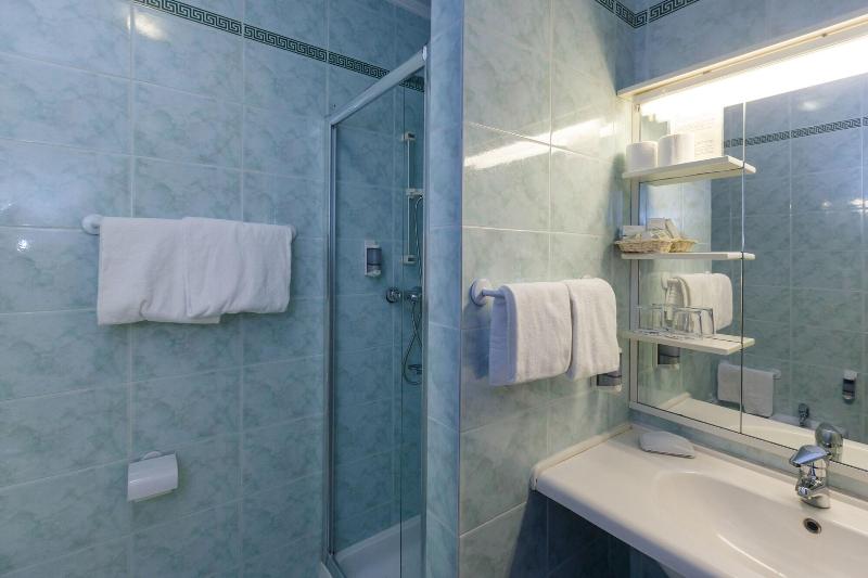 Hotel Terme Millepini - Oda